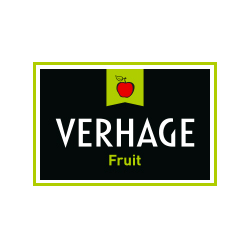 Verhage Fruit logo